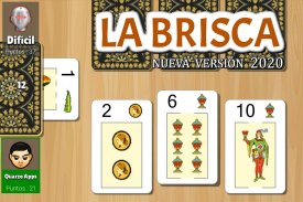 Briscola 2023 - La Brisca screenshot 11