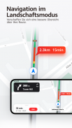 Petal Maps –GPS und Navigation screenshot 1