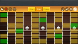 Guitar Solo HD 🎸 Guitarra screenshot 2