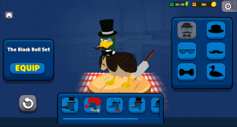 Duck 'N Weave screenshot 6