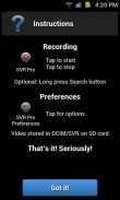 Secret Video Recorder Pro screenshot 7