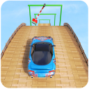 Mega Ramp - Car Stunt Game 2021