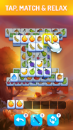 Triple Tile: Match Puzzle Game screenshot 0