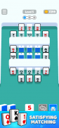 Solitaire Maze! screenshot 8