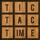 Tic Tac Time Icon