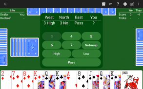 Bid Whist - Expert AI screenshot 14