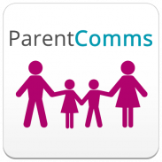 ParentComms screenshot 2