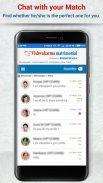 Vishwakarma Matrimonial - Trusted matrimony App screenshot 5