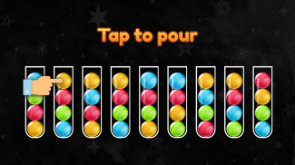 Ball Sort Puzzle: Color Sort screenshot 3