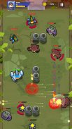 Iron Wars – Mech Battles screenshot 4