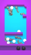 Bomb Billiards screenshot 4