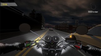 Motorcycle Mechanic Simulator screenshot 5