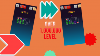 Ball Sort Color - Puzzle Game screenshot 1