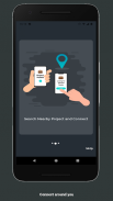 WorkNigh : Post Project & Hire Freelancer screenshot 2