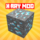 X-Ray Mod for Minecraft Icon