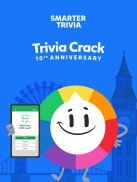 Trivia Crack: Gioco a quiz screenshot 0