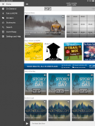 NCPR Public Radio App screenshot 0