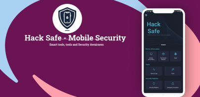 Hack Safe - Mobile Smart Tools