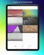 Rywall - the free wallpaper app screenshot 1