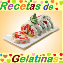 Recetas de Gelatinas