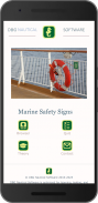 Marine Safety Signs screenshot 3