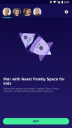 Avast Family Space Companion screenshot 0