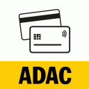 ADAC Kreditkarte Icon