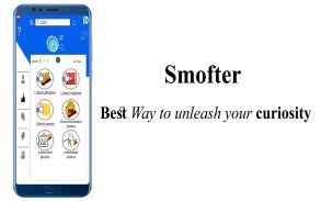 Smofter - To Catch a Cheater For Facebook screenshot 2