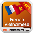 Tu dien Phap Viet Viet Phap Icon