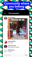 9GAG: Funny GIF, Meme & Video screenshot 3