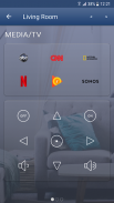 ayControl KNX + IoT smarthome screenshot 1