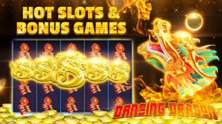 OMG! Fortune Slots - Grand Casino Games screenshot 2