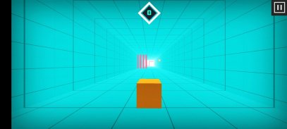 Box Runner : Cube Winner screenshot 1