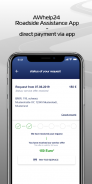 AWHelp24 Roadside Assistance Germany screenshot 0
