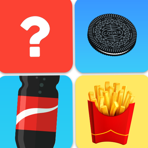 Logo Memory : Food Edition Game for Android - Download