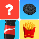 Logo Quiz - Match Brands