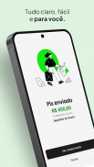 Koin: Crédito e Pix parcelado screenshot 3