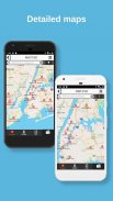 NEW YORK City Guide,  Offline Maps and Tours screenshot 3