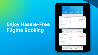 Traveloka: Book Hotel & Flight screenshot 7