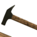 Hammer Nail Icon