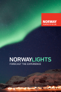 Norway Lights screenshot 4