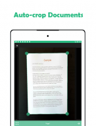 Scanner 360 - Scan, Esign and Edit screenshot 8