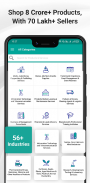 IndiaMART B2B Marketplace App screenshot 9