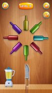 Bottle Crush Saga:Mobile Games screenshot 4