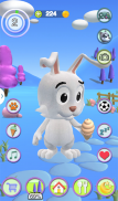 Говорящий Кролик screenshot 7