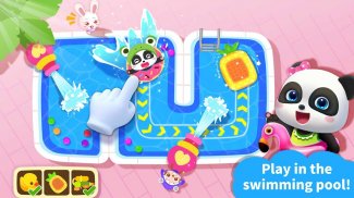 Little Panda's Ice Cream Game 8.67.05.00 Free Download