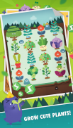 Pocket Plants - Idle Garden, Blossom, Plant Games screenshot 1