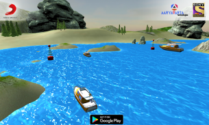 Namaste England - Simulator and Racing Game screenshot 2