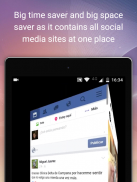 All Social Media 3D screenshot 4