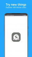 Super Browser - Private & Secure screenshot 0